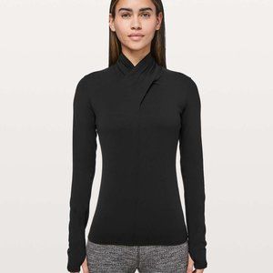 Lululemon Ethereal Long Sleeve Size 4